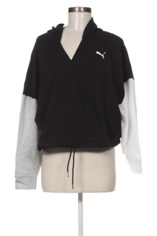 Női sweatshirt PUMA, Méret XL, Szín Fekete, Ár 12 723 Ft