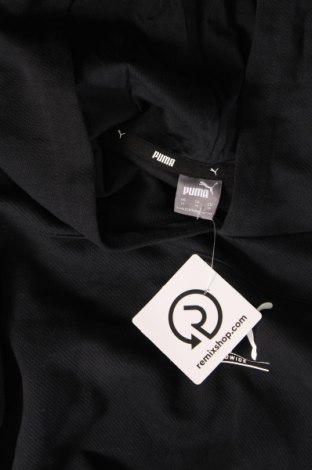 Damen Sweatshirt PUMA, Größe M, Farbe Schwarz, Preis 68,85 €