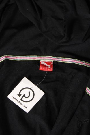 Damen Sweatshirt PUMA, Größe XS, Farbe Schwarz, Preis 20,97 €