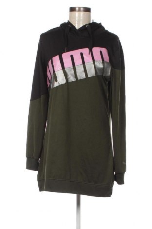 Damen Sweatshirt PUMA, Größe S, Farbe Mehrfarbig, Preis 27,67 €