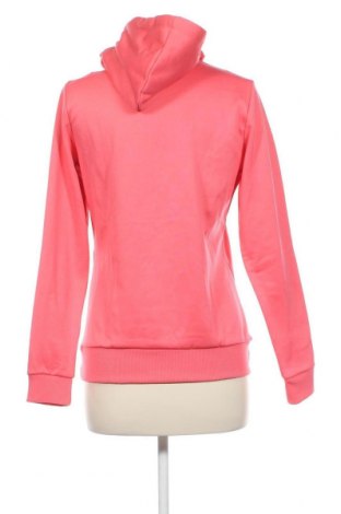 Γυναικείο φούτερ PUMA, Μέγεθος M, Χρώμα Ρόζ , Τιμή 28,80 €