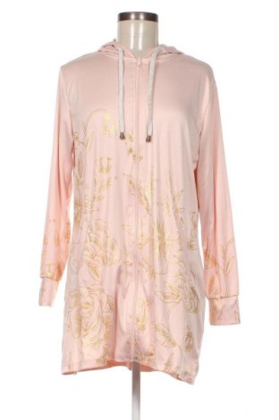 Damen Sweatshirt Pfeffinger, Größe M, Farbe Rosa, Preis 10,90 €