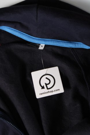 Damen Sweatshirt Premium, Größe M, Farbe Blau, Preis 10,90 €