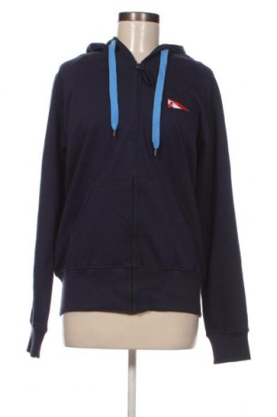 Damen Sweatshirt Premium, Größe M, Farbe Blau, Preis 5,65 €
