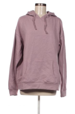 Damen Sweatshirt Primark, Größe L, Farbe Lila, Preis 12,11 €