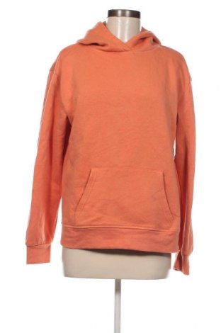 Γυναικείο φούτερ Primark, Μέγεθος M, Χρώμα Πορτοκαλί, Τιμή 9,69 €