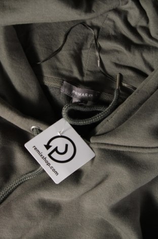 Damen Sweatshirt Primark, Größe S, Farbe Grün, Preis 20,18 €