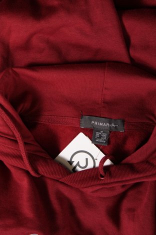 Γυναικείο φούτερ Primark, Μέγεθος M, Χρώμα Κόκκινο, Τιμή 9,15 €