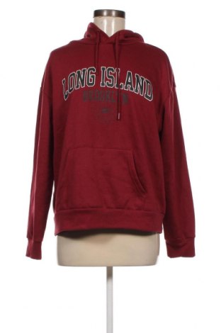 Damen Sweatshirt Primark, Größe M, Farbe Rot, Preis 7,47 €