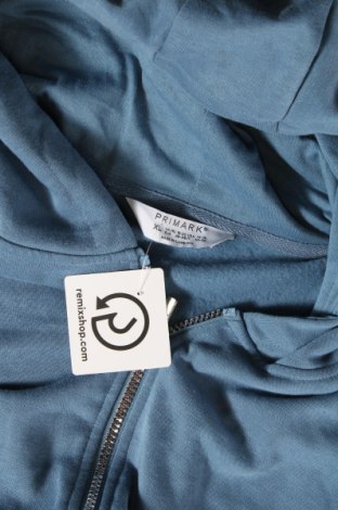 Γυναικείο φούτερ Primark, Μέγεθος XL, Χρώμα Μπλέ, Τιμή 10,76 €