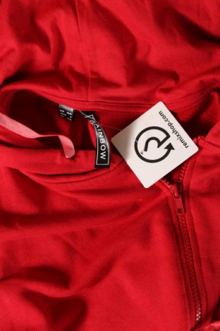 Damen Sweatshirt Rainbow, Größe S, Farbe Rot, Preis 7,06 €