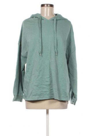 Damen Sweatshirt Rainbow, Größe XL, Farbe Grün, Preis 7,06 €