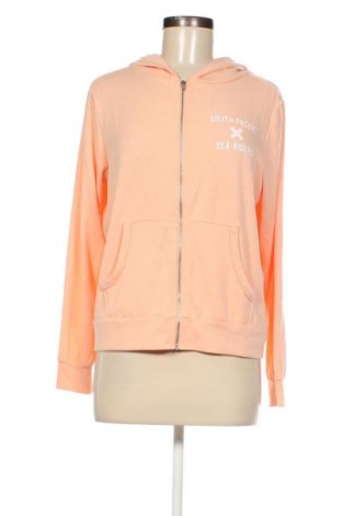 Damen Sweatshirt RedBridge, Größe M, Farbe Orange, Preis 3,65 €