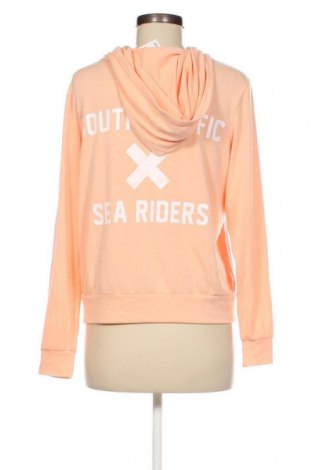 Damen Sweatshirt RedBridge, Größe M, Farbe Orange, Preis 4,63 €