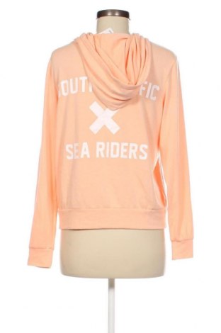 Damen Sweatshirt RedBridge, Größe M, Farbe Orange, Preis € 3,65