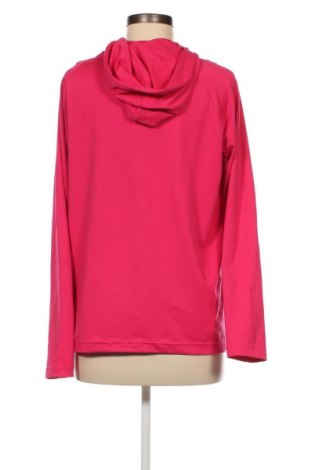 Γυναικείο φούτερ Reebok, Μέγεθος L, Χρώμα Ρόζ , Τιμή 23,08 €