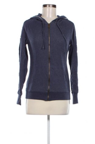 Damen Sweatshirt Review, Größe M, Farbe Blau, Preis 12,42 €