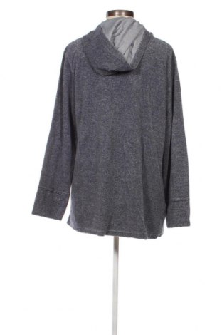 Damen Sweatshirt Ringella, Größe XL, Farbe Blau, Preis 24,36 €