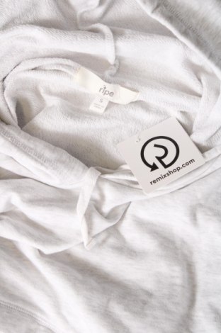 Damen Sweatshirt Ripe Maternity, Größe S, Farbe Grau, Preis € 13,36