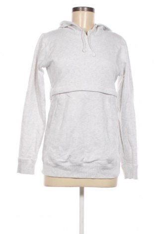 Damen Sweatshirt Ripe Maternity, Größe S, Farbe Grau, Preis 13,36 €