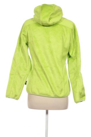 Damen Sweatshirt Route 66, Größe M, Farbe Grün, Preis € 20,18