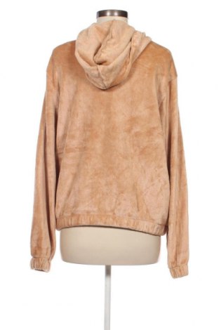 Damen Sweatshirt SHEIN, Größe XL, Farbe Braun, Preis 7,06 €