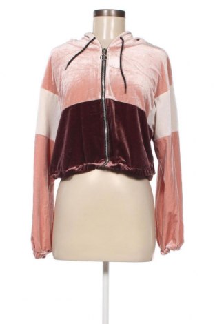 Damen Sweatshirt SHEIN, Größe M, Farbe Lila, Preis 12,11 €