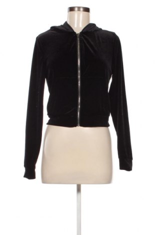 Damen Sweatshirt SHEIN, Größe L, Farbe Schwarz, Preis 12,11 €