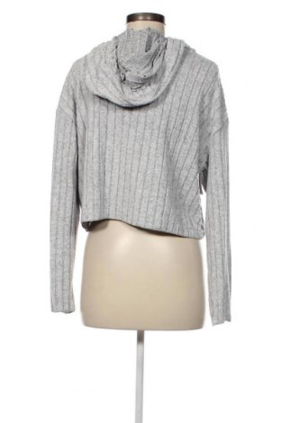 Damen Sweatshirt SHEIN, Größe M, Farbe Grau, Preis 3,03 €