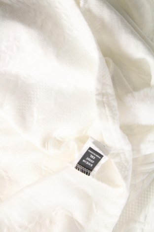 Damska bluza SHEIN, Rozmiar XL, Kolor Biały, Cena 55,66 zł