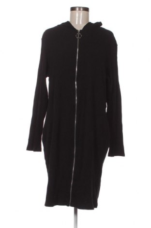 Damen Sweatshirt SHEIN, Größe 3XL, Farbe Schwarz, Preis 20,18 €