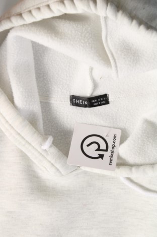 Damen Sweatshirt SHEIN, Größe M, Farbe Grau, Preis 8,45 €