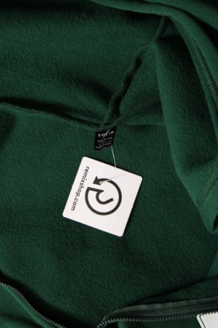 Női sweatshirt SHEIN, Méret L, Szín Zöld, Ár 4 193 Ft