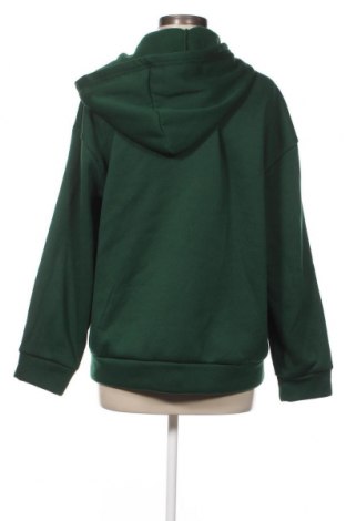 Női sweatshirt SHEIN, Méret L, Szín Zöld, Ár 4 193 Ft