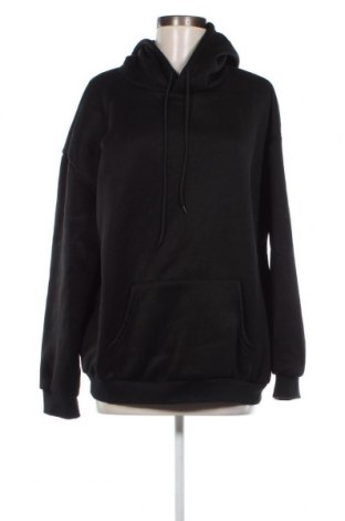 Γυναικείο φούτερ SHEIN, Μέγεθος XL, Χρώμα Μαύρο, Τιμή 14,53 €