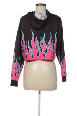Damen Sweatshirt SHEIN, Größe S, Farbe Mehrfarbig, Preis 6,26 €