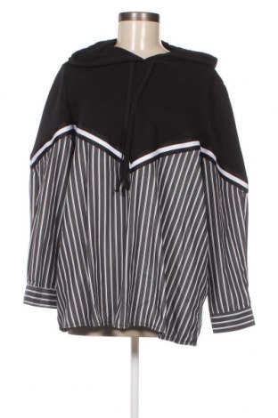 Γυναικείο φούτερ SHEIN, Μέγεθος XL, Χρώμα Πολύχρωμο, Τιμή 8,43 €