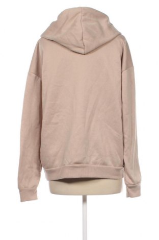 Damen Sweatshirt SHEIN, Größe XL, Farbe Beige, Preis 11,50 €
