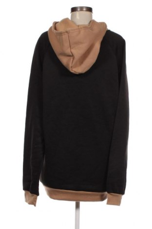Damen Sweatshirt SHEIN, Größe XXL, Farbe Schwarz, Preis 8,68 €