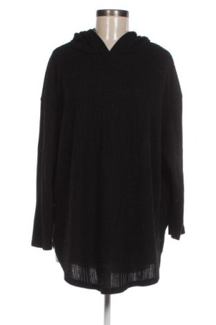 Damen Sweatshirt SHEIN, Größe XXL, Farbe Schwarz, Preis 8,07 €