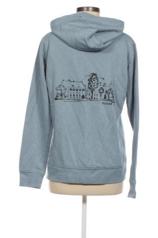 Damen Sweatshirt STANLEY/STELLA, Größe XL, Farbe Blau, Preis 20,18 €