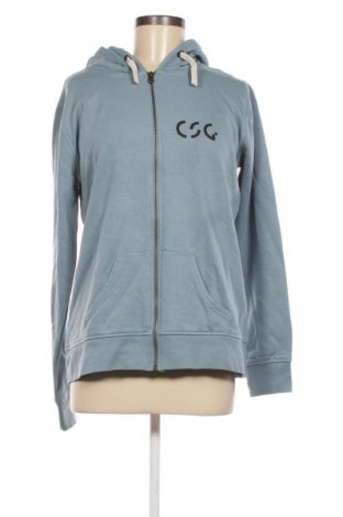 Damen Sweatshirt STANLEY/STELLA, Größe XL, Farbe Blau, Preis € 20,18
