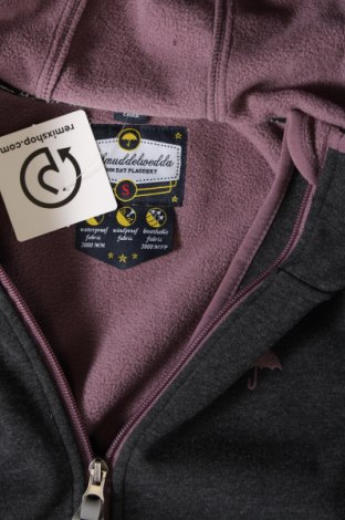 Damen Sweatshirt Schmuddelwedda, Größe S, Farbe Grau, Preis 84,54 €