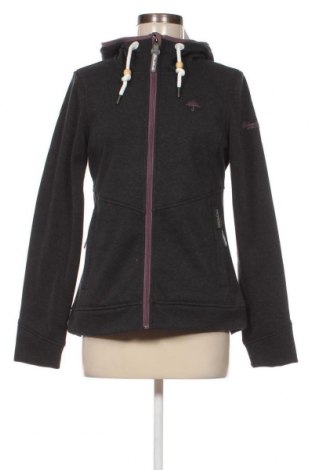Damen Sweatshirt Schmuddelwedda, Größe S, Farbe Grau, Preis 43,12 €