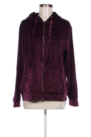 Damen Sweatshirt Serra, Größe L, Farbe Lila, Preis € 12,11