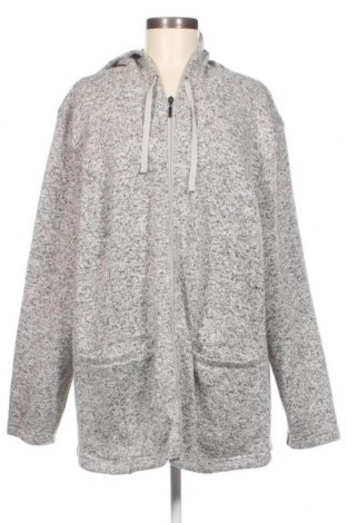 Damen Sweatshirt Sheego, Größe XXL, Farbe Grau, Preis 20,71 €