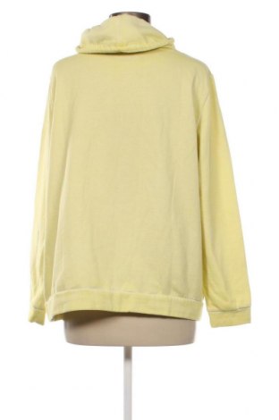 Damen Sweatshirt Soccx, Größe XL, Farbe Gelb, Preis € 33,40