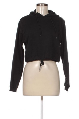 Damen Sweatshirt South Beach, Größe L, Farbe Schwarz, Preis € 44,85
