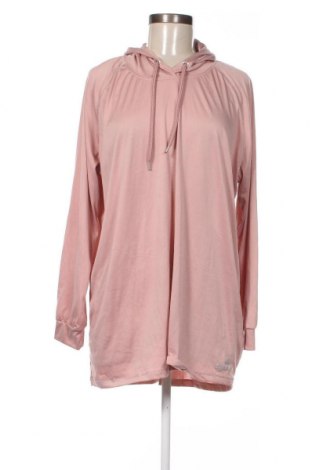 Damen Sweatshirt Sports, Größe XL, Farbe Rosa, Preis € 10,90