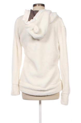 Γυναικείο φούτερ Sublevel, Μέγεθος XL, Χρώμα Λευκό, Τιμή 10,76 €